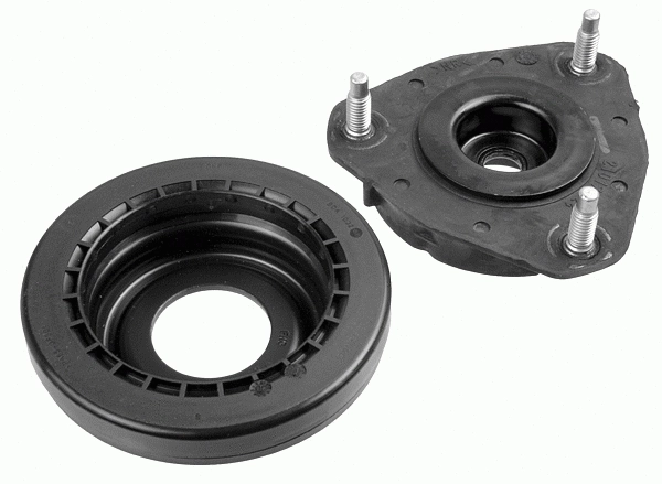 Repair Kit, suspension strut support mount (88-799-R)