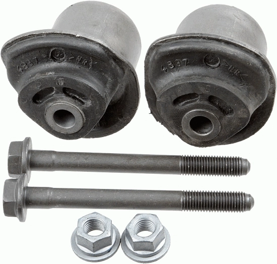 Repair Kit, axle beam (87-419-S)