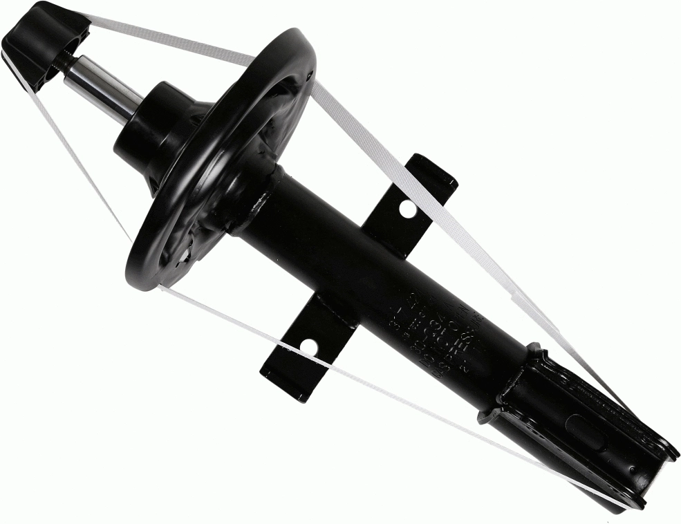 Shock Absorber (30-Q34-A)