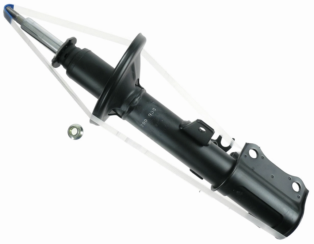 Shock Absorber (27-F69-A)