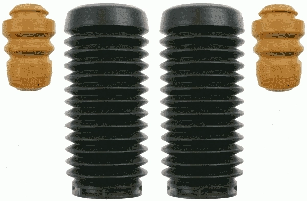 Dust Cover Kit, shock absorber (89-144-0)