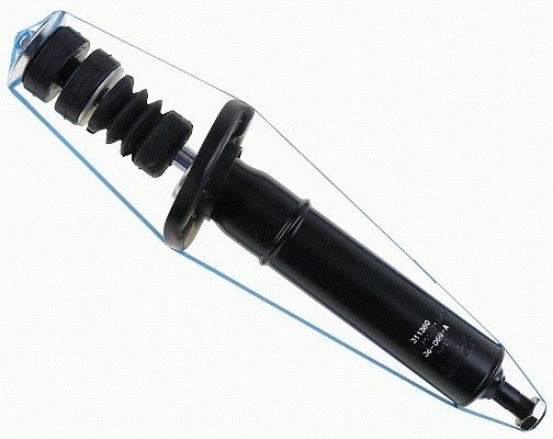 Shock Absorber (36-D69-A)