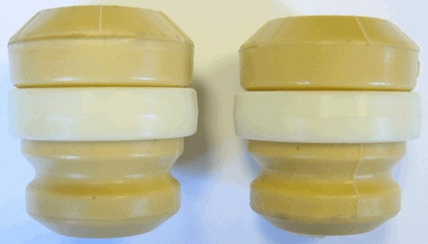 Rubber Buffer, suspension (89-116-0)