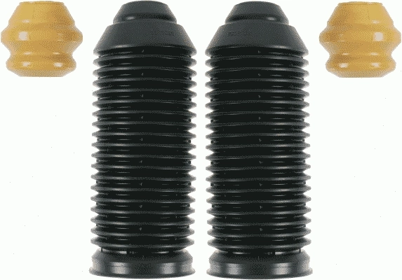 Dust Cover Kit, shock absorber (89-204-0)