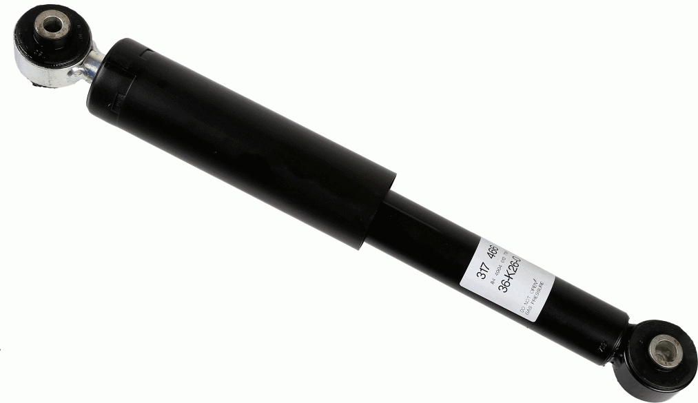 Shock Absorber (36-K26-0)