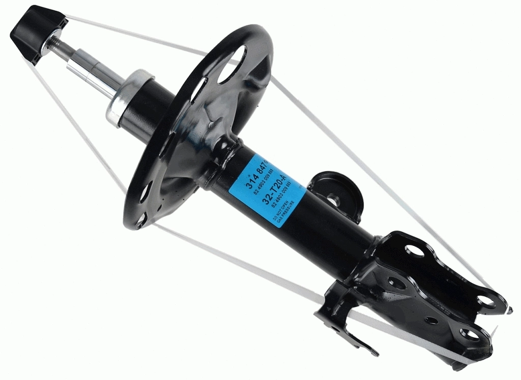 Shock Absorber (32-T20-A)