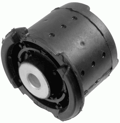 Bushing, axle beam (88-653-A)