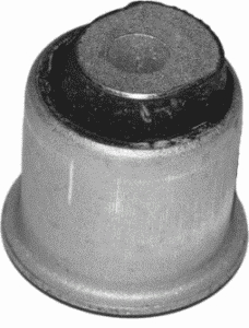 Mounting, control/trailing arm (88-300-A)