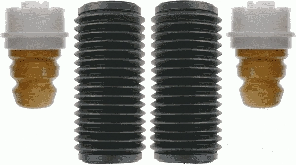 Dust Cover Kit, shock absorber (89-216-0)