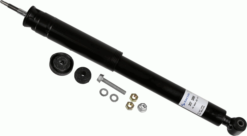 Shock Absorber (36-K11-0)