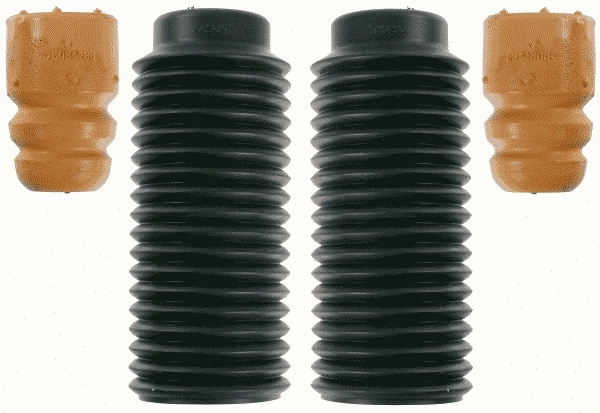 Dust Cover Kit, shock absorber (89-152-0)
