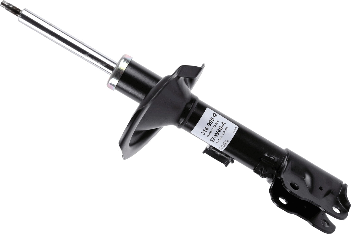 Shock Absorber (32-W40-A)