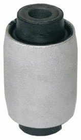 Mounting, control/trailing arm (87-639-A)