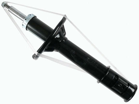 Shock Absorber (32-R43-A)