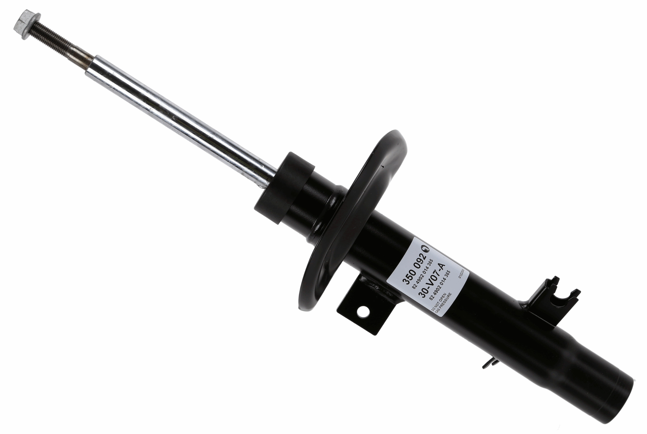 Shock Absorber (30-V07-A)