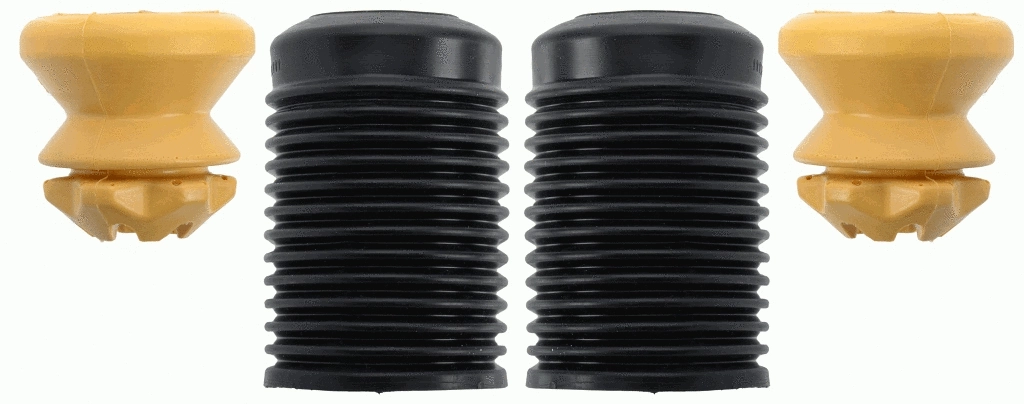Dust Cover Kit, shock absorber (89-336-0)