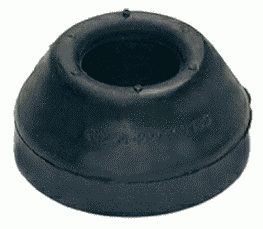 Mounting, control/trailing arm (87-296-A)