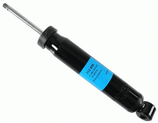 Shock Absorber (27-K77-0)