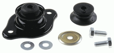 Repair Kit, suspension strut support mount (88-717-R)