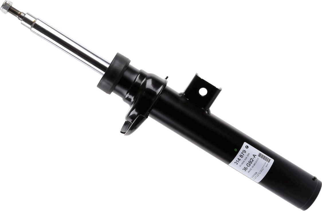 Shock Absorber (36-G92-A)