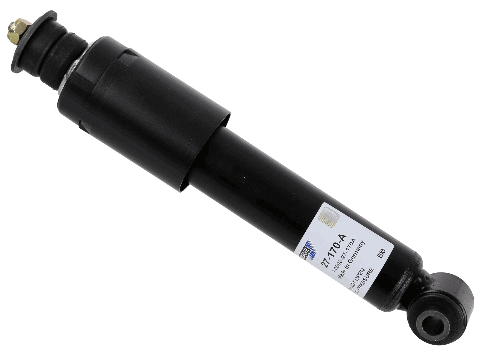 Shock Absorber (27-170-A)