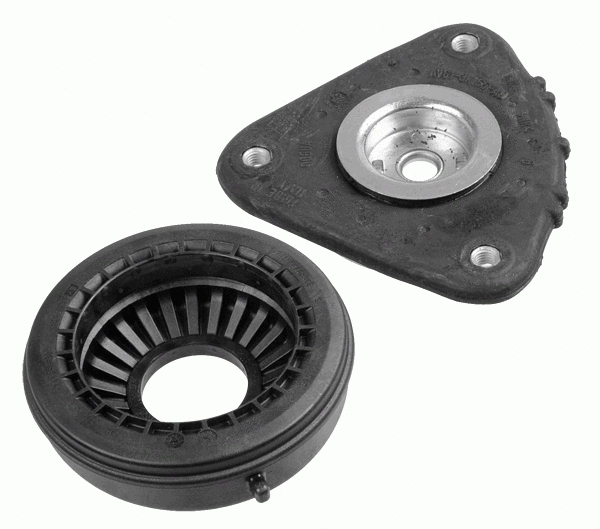 Repair Kit, suspension strut support mount (84-067-R)