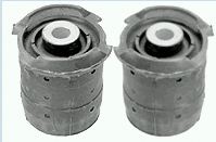 Repair Kit, axle beam (87-848-S)