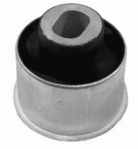 Mounting, control/trailing arm (88-370-A)