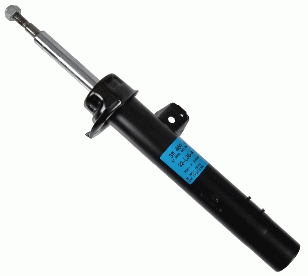 Shock Absorber (32-L36-A)