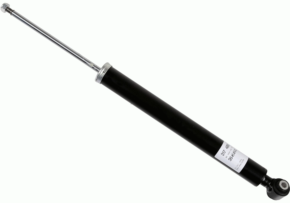 Shock Absorber (36-K41-0)