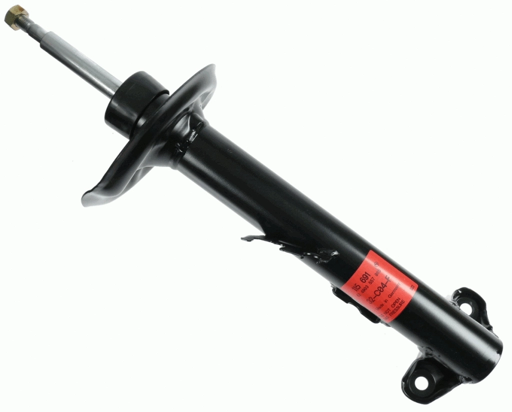 Shock Absorber (32-C04-F)
