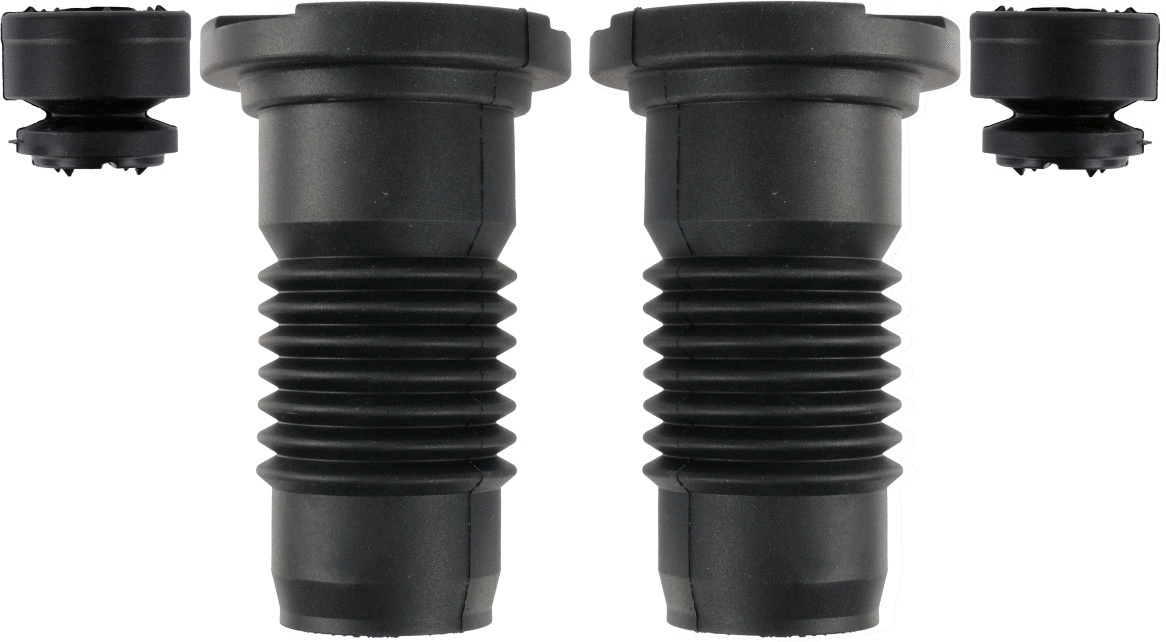 Dust Cover Kit, shock absorber (89-460-0)
