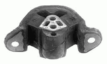Mounting, engine (87-588-A)