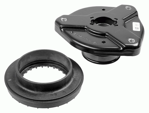 Repair Kit, suspension strut support mount (88-761-R)