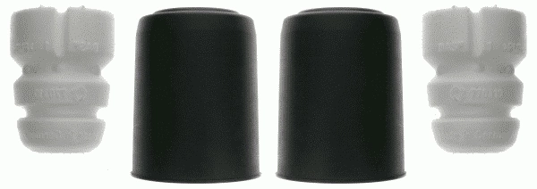 Dust Cover Kit, shock absorber (89-224-0)