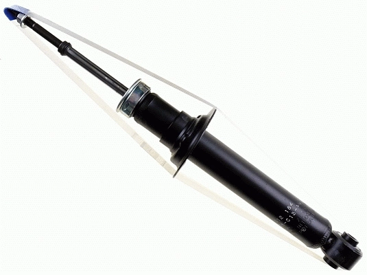 Shock Absorber (28-C13-A)