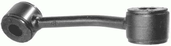 Link/Coupling Rod, stabiliser bar (87-729-A)