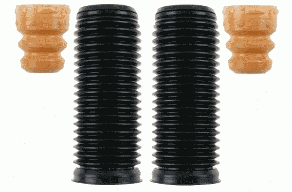 Dust Cover Kit, shock absorber (89-136-0)
