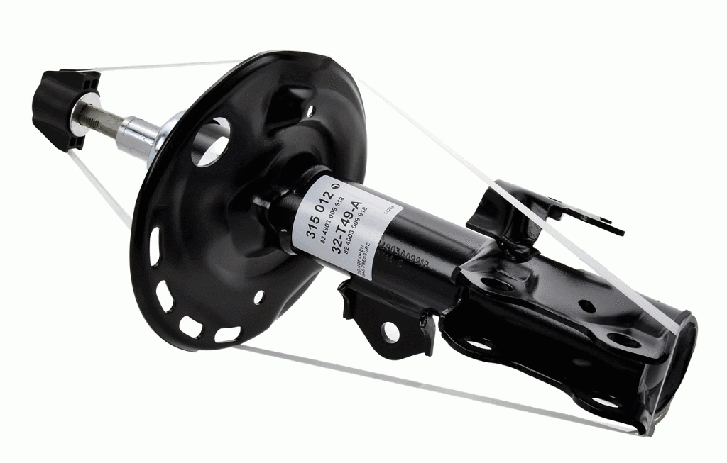 Shock Absorber (32-T49-A)