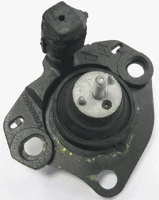 Mounting, engine (88-393-A)