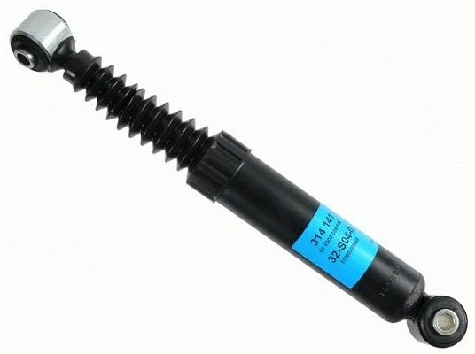 Shock Absorber (32-S04-0)