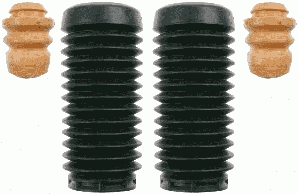 Dust Cover Kit, shock absorber (89-145-0)