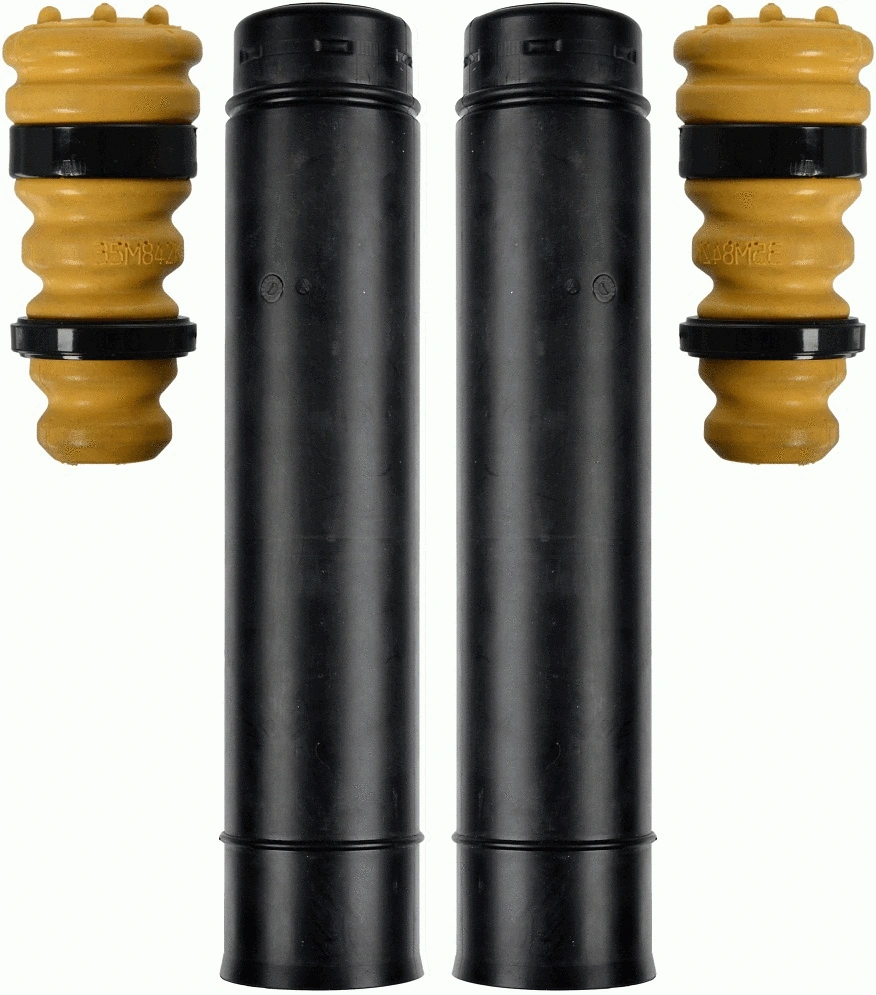 Dust Cover Kit, shock absorber (89-391-0)