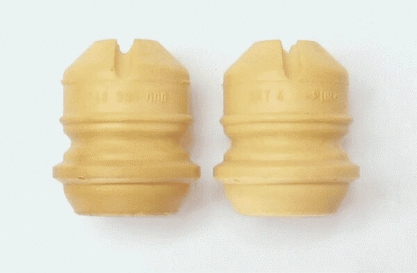 Rubber Buffer, suspension (89-041-0)
