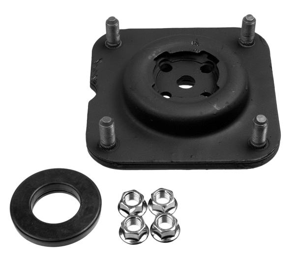 Repair Kit, suspension strut support mount (88-489-R)