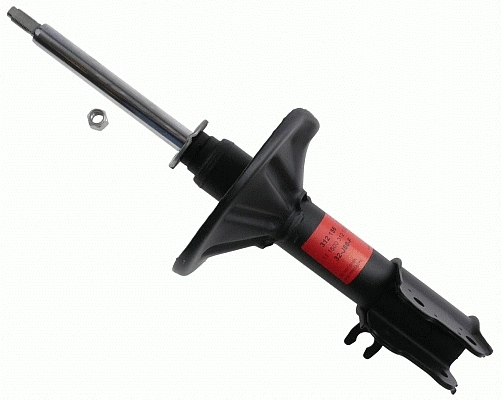 Shock Absorber (32-J88-F)
