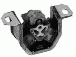Mounting, engine (87-594-A)