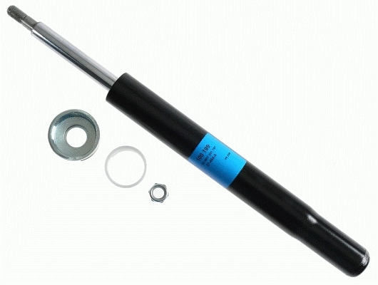 Shock Absorber (27-464-0)