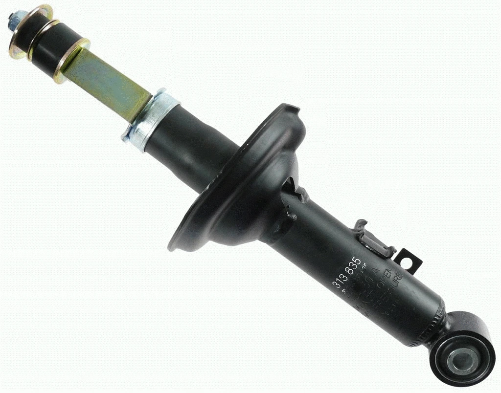 Shock Absorber (30-J60-A)