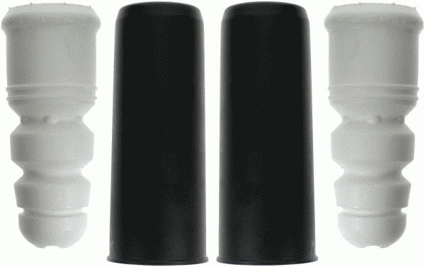 Dust Cover Kit, shock absorber (89-225-0)